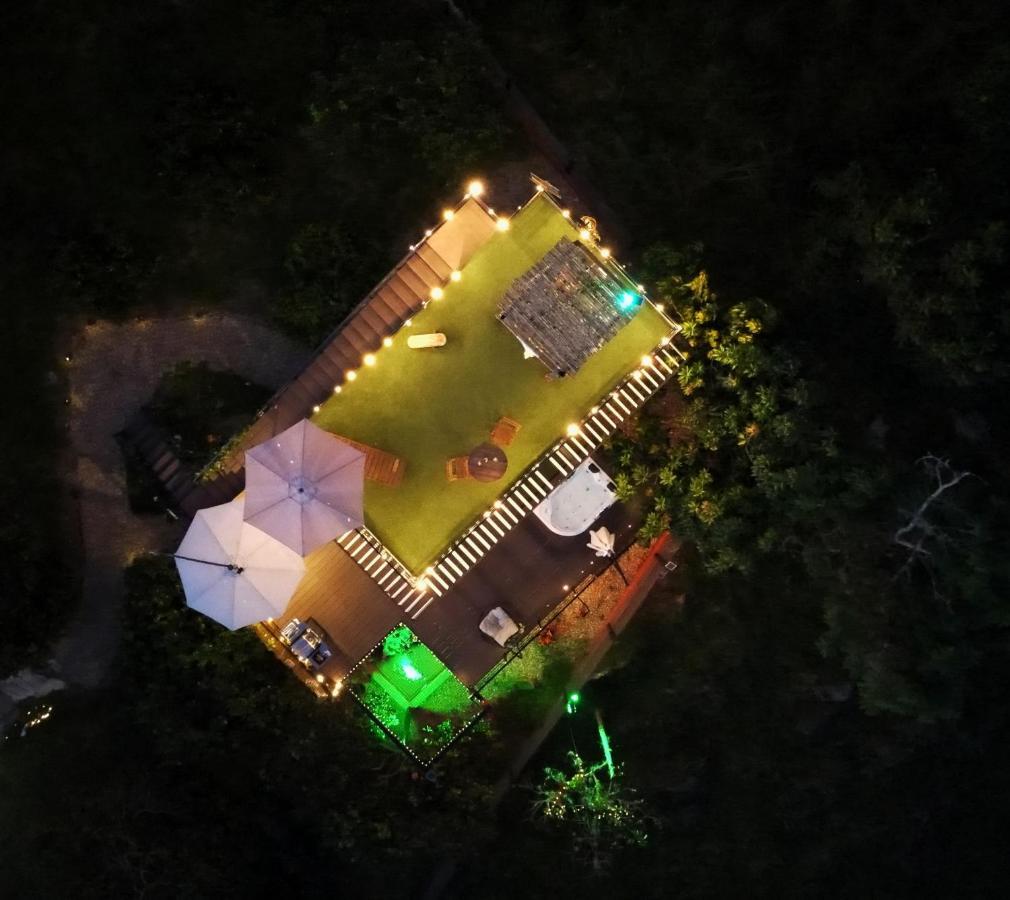 Oasis Glamping Tena Cundinamarca Cerca A Bogota Exterior foto