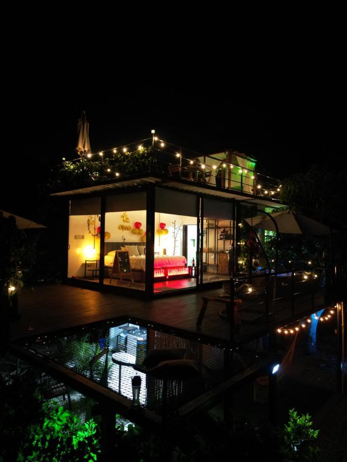 Oasis Glamping Tena Cundinamarca Cerca A Bogota Exterior foto